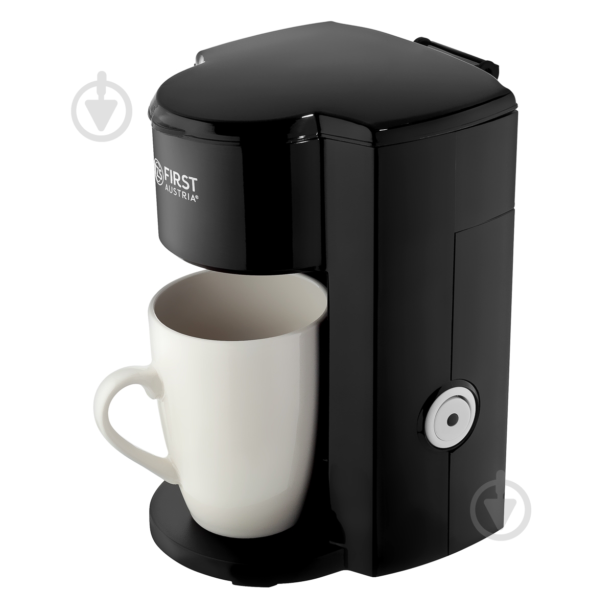 Кавоварка крапельна First FA-5453-3 - фото 3