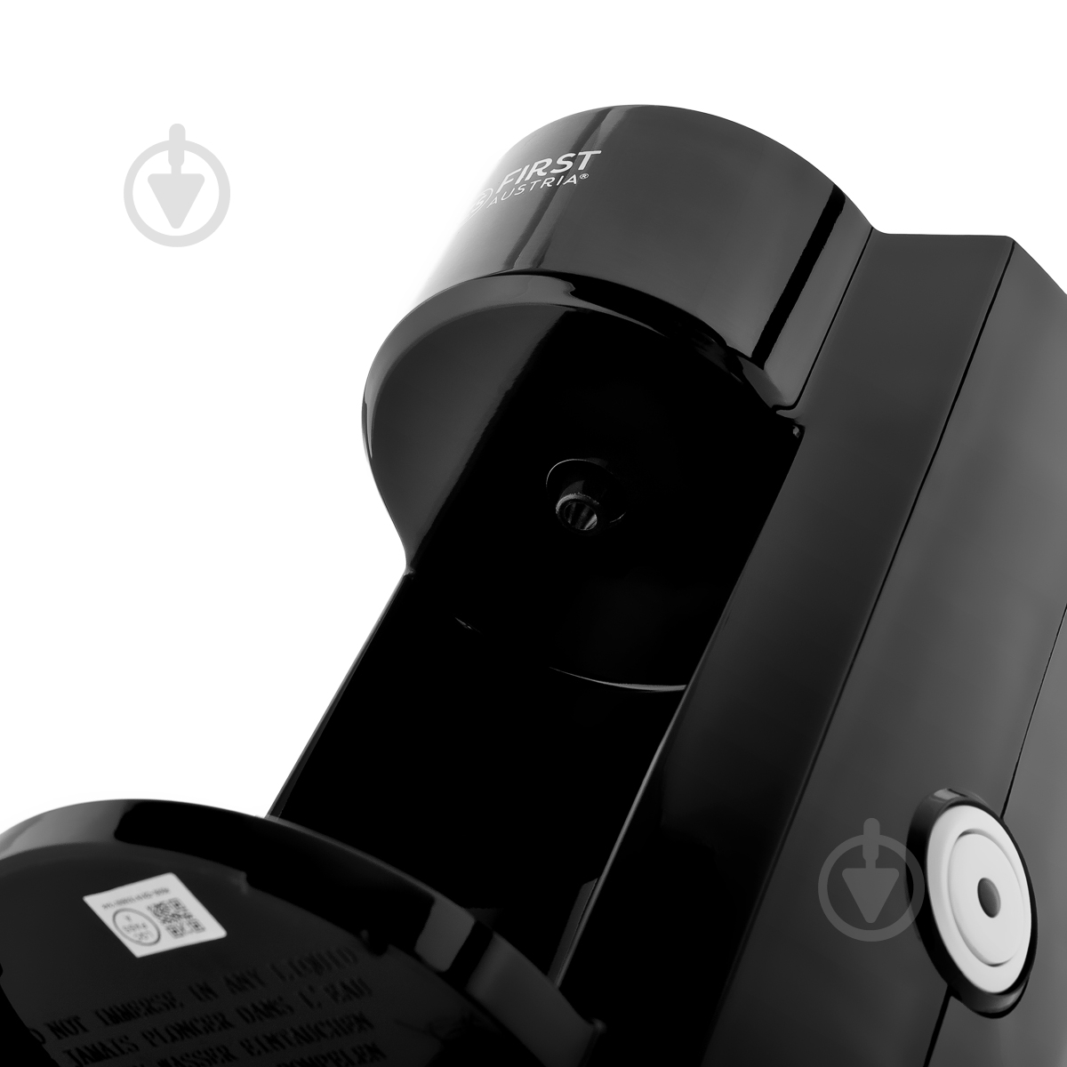 Кавоварка крапельна First FA-5453-3 - фото 5