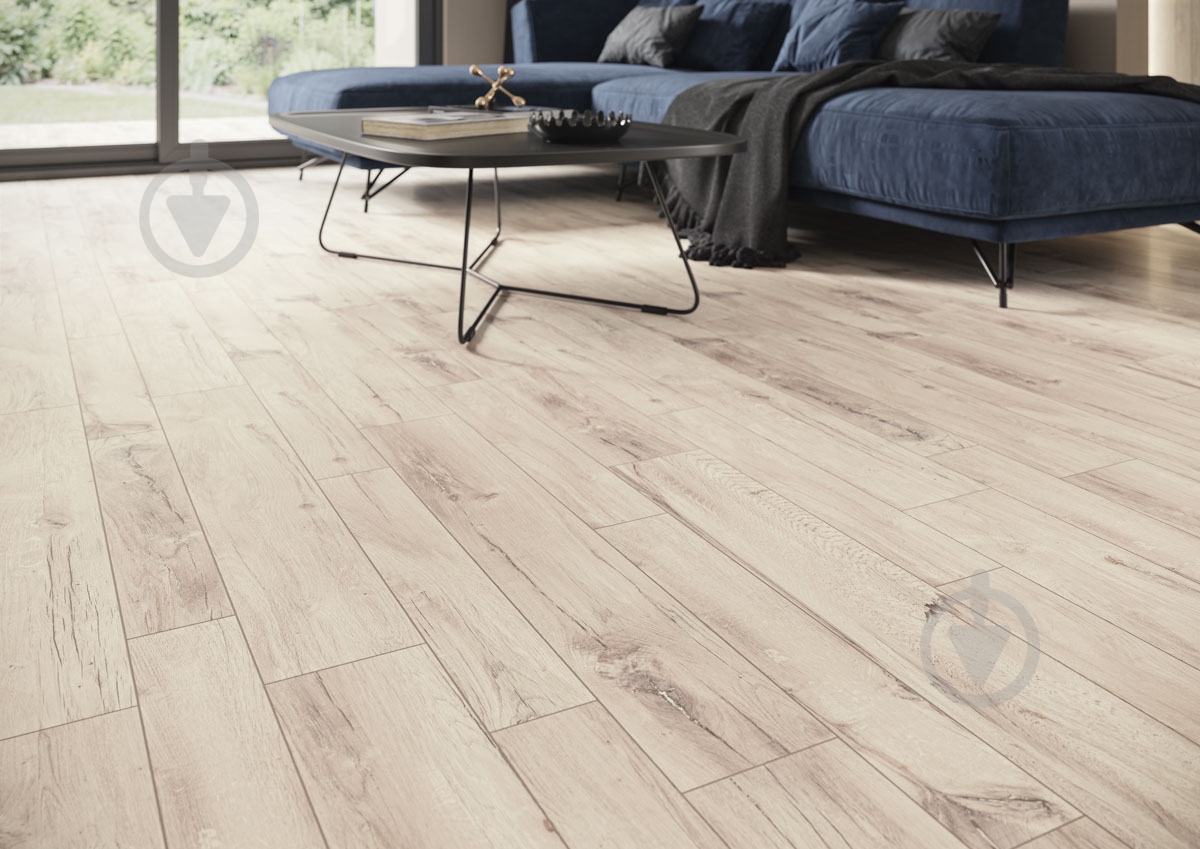 Плитка Ceramika Paradyz Kensingtone beige mat 14,8x89,8 см (new 60133273) - фото 20