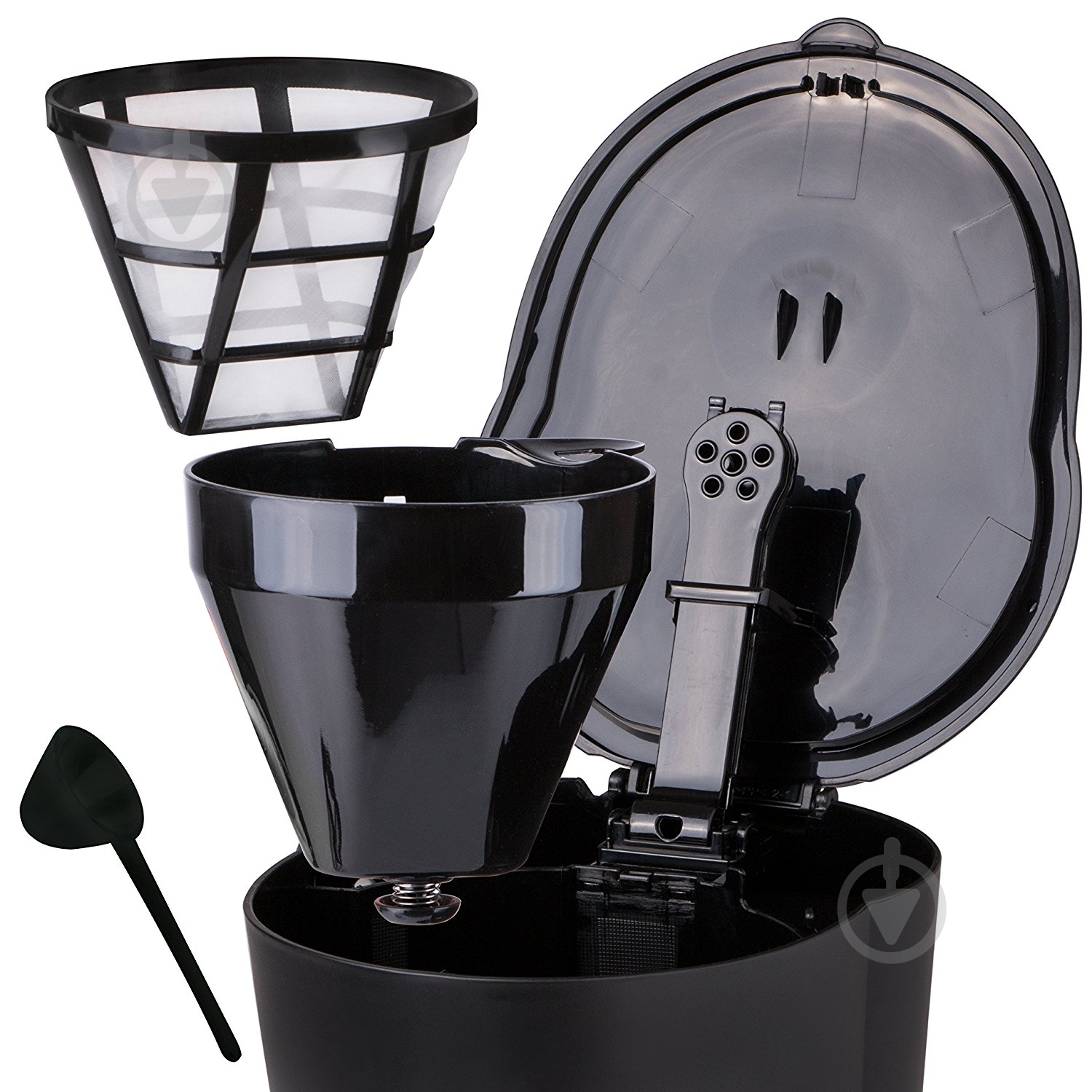 Кавоварка крапельна First FA-5464-2 - фото 3