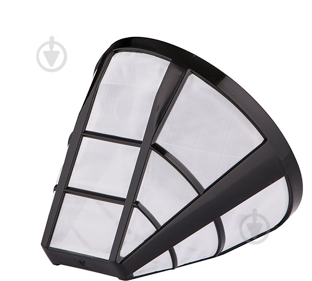 Кавоварка крапельна First FA-5464-2 - фото 5