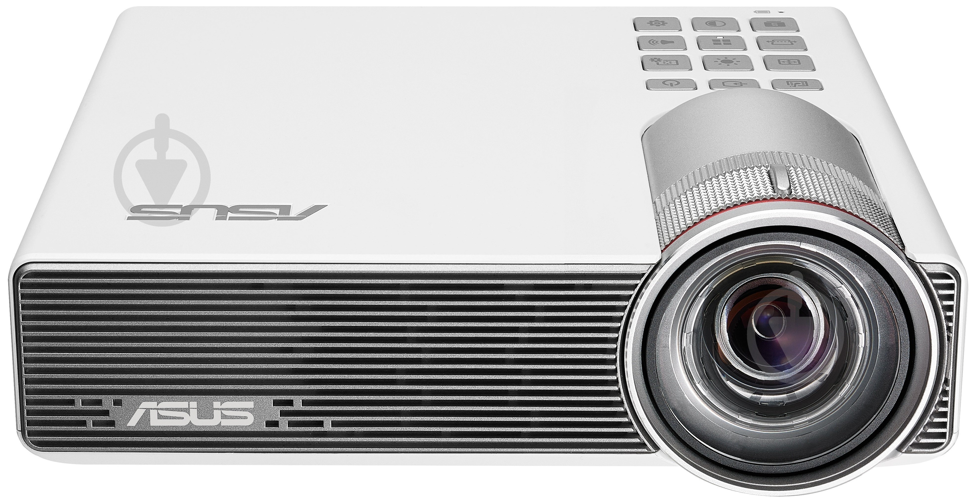 Проектор Asus P3B (90LJ0070-B10120) - фото 1 Проектор Asus P3B (90LJ0070-B10120) - фото 1