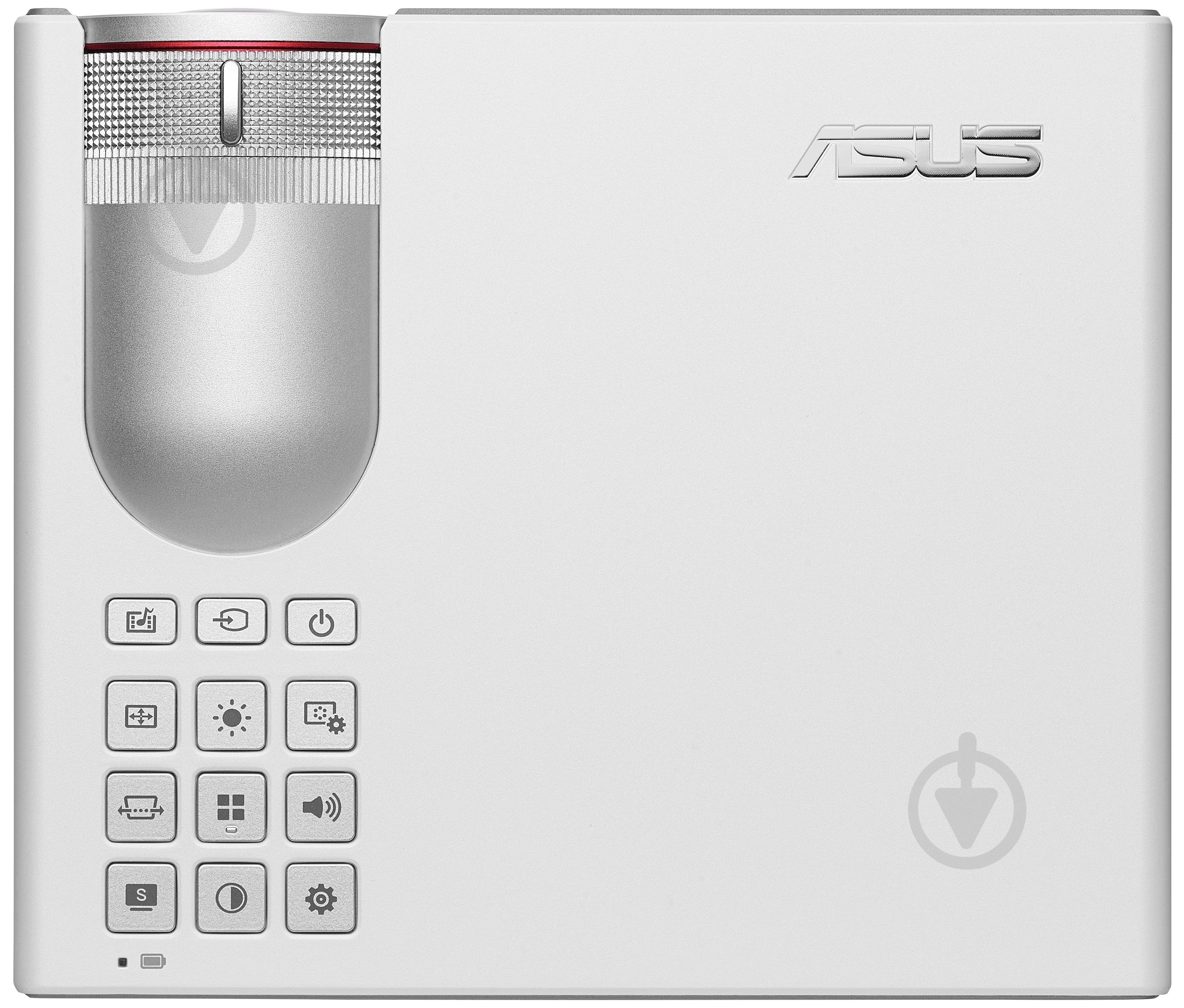 Проектор Asus P3B (90LJ0070-B10120) - фото 12 Проектор Asus P3B (90LJ0070-B10120) - фото 12