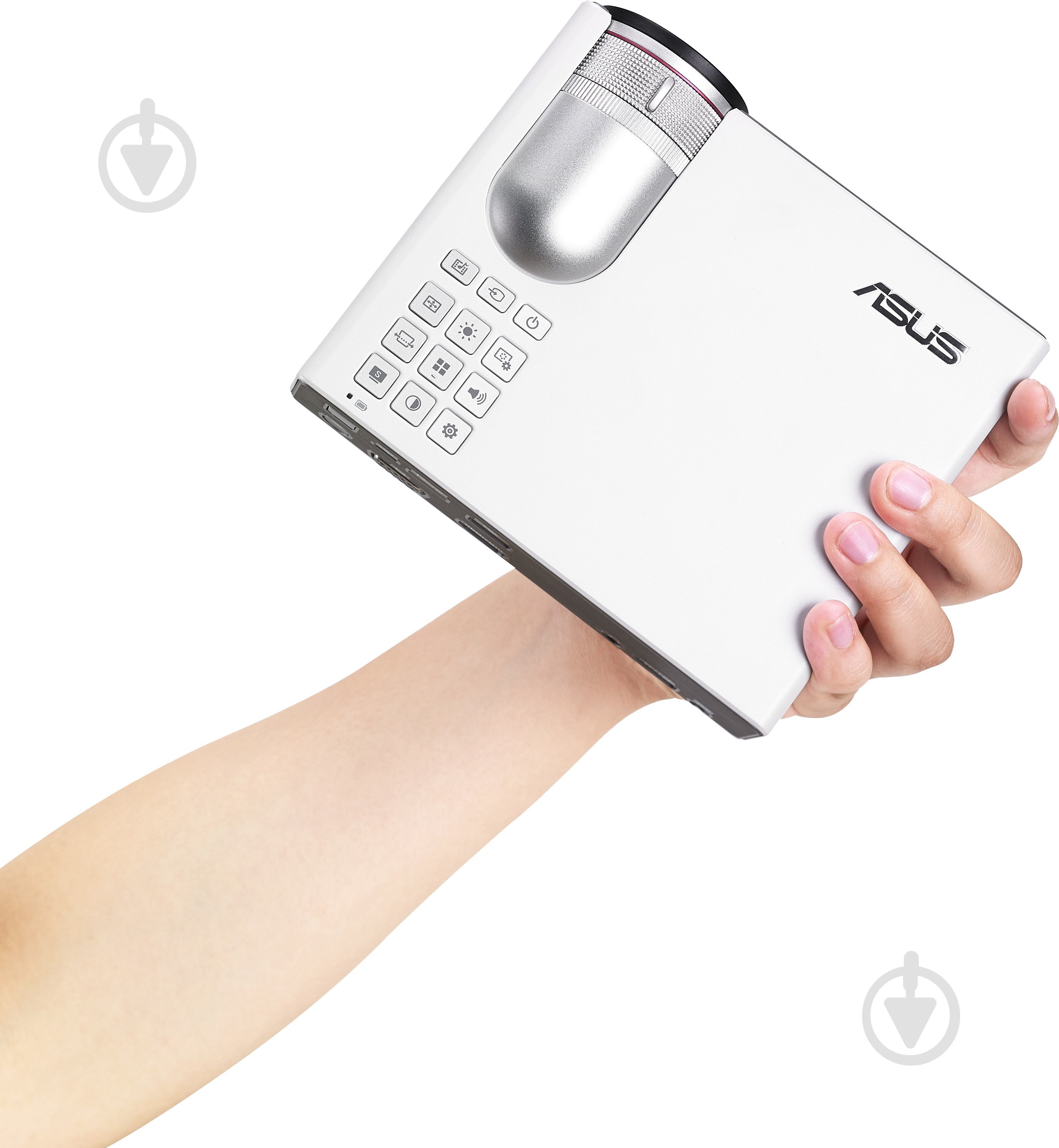 Проектор Asus P3B (90LJ0070-B10120) - фото 15 Проектор Asus P3B (90LJ0070-B10120) - фото 15