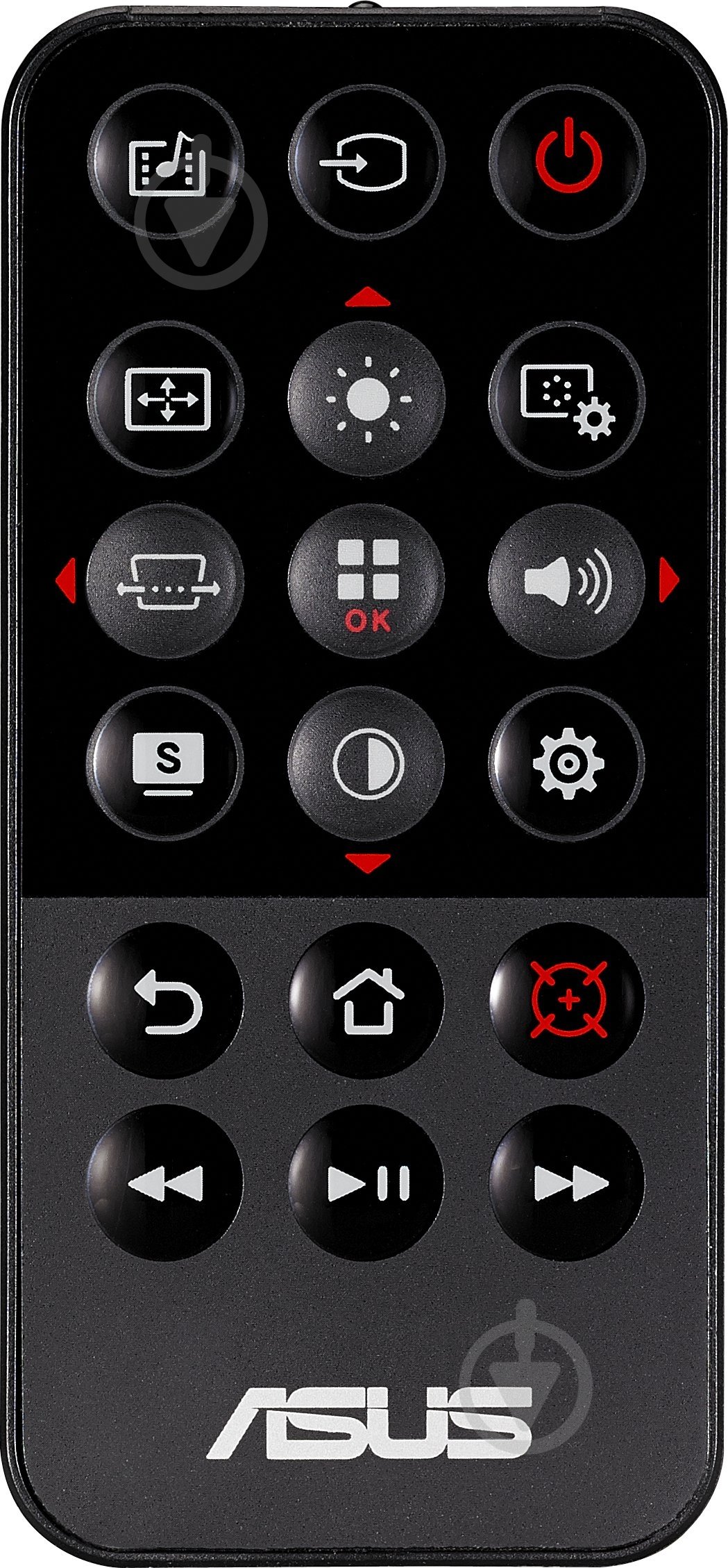 Проектор Asus P3B (90LJ0070-B10120) - фото 14 Проектор Asus P3B (90LJ0070-B10120) - фото 14