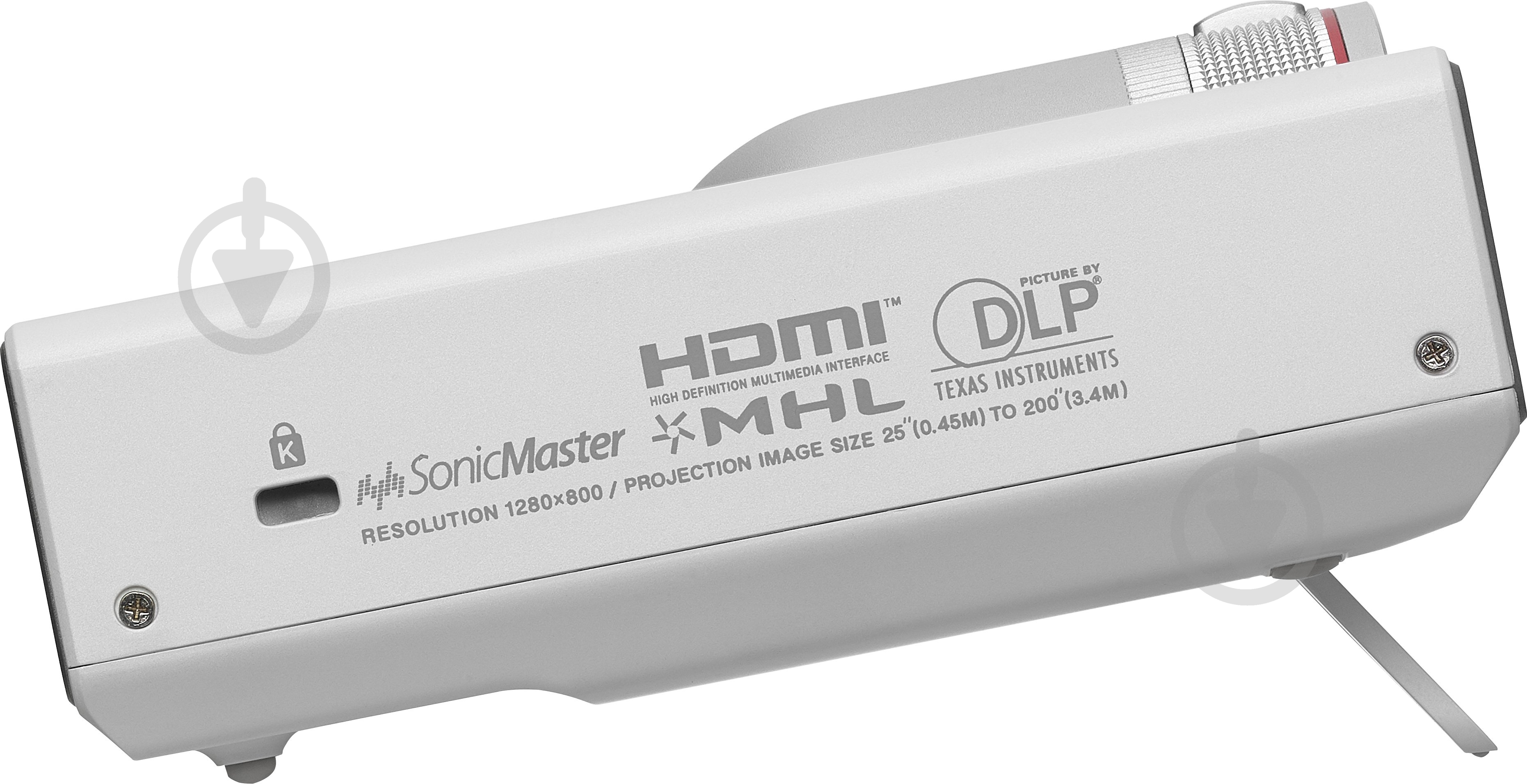 Проектор Asus P3B (90LJ0070-B10120) - фото 9 Проектор Asus P3B (90LJ0070-B10120) - фото 9