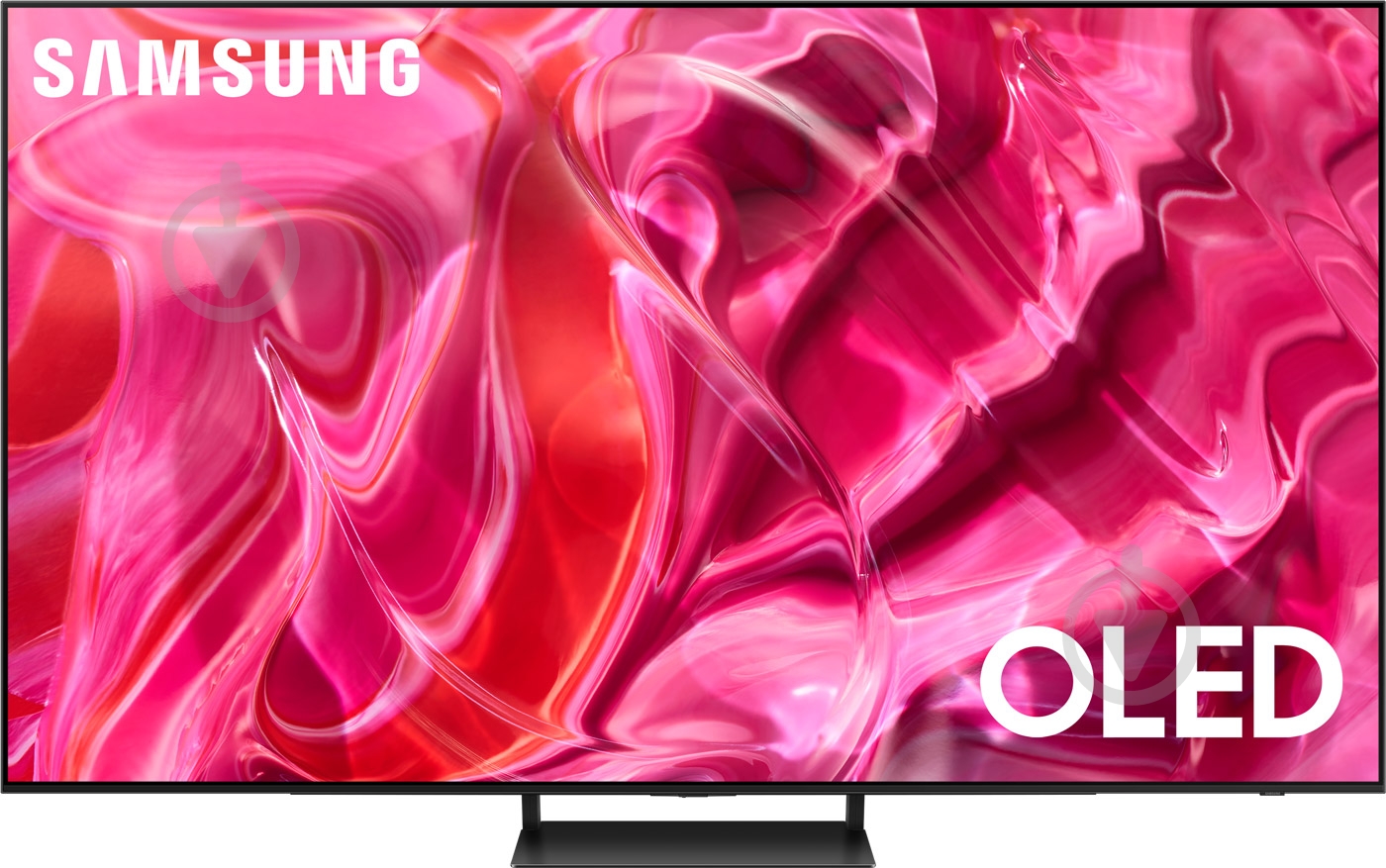 Телевизор Samsung QE77S90CAUXUA - фото 1 Телевизор Samsung QE77S90CAUXUA - фото 1