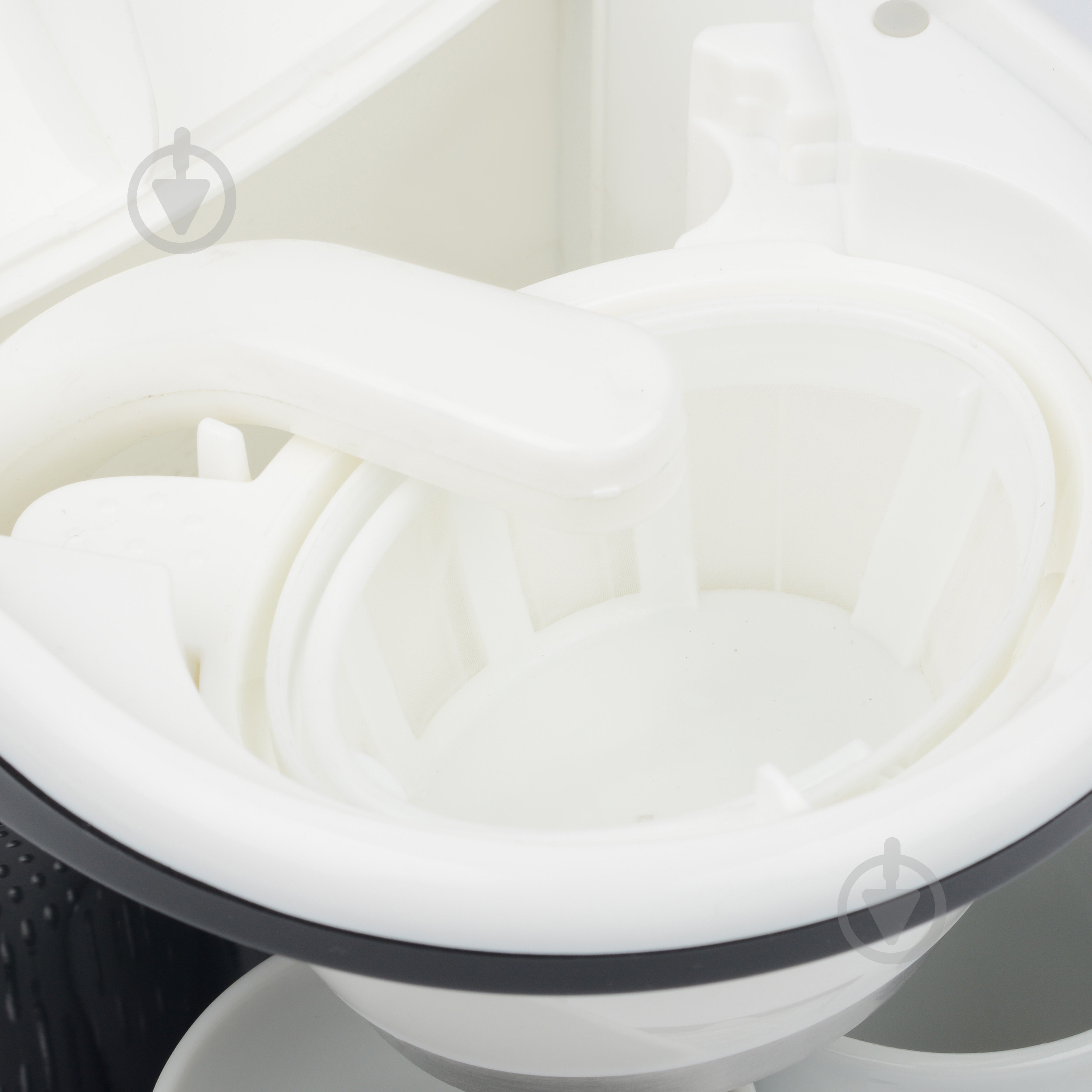 Кавоварка крапельна First FA-5453-2 - фото 2