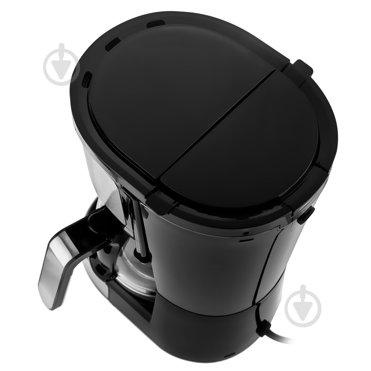 Кавоварка крапельна First FA-5464-4 - фото 10