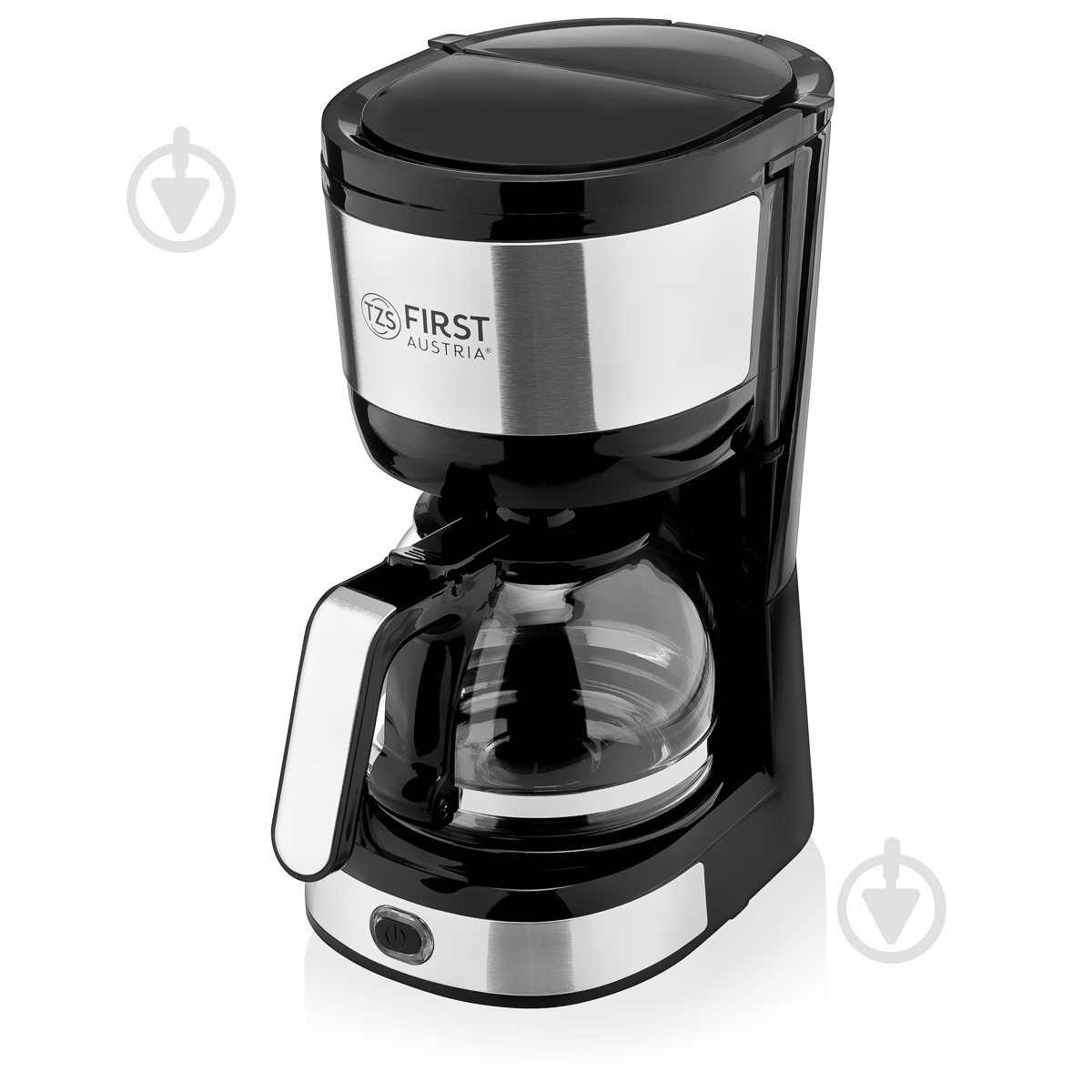 Кавоварка крапельна First FA-5464-4 - фото 3