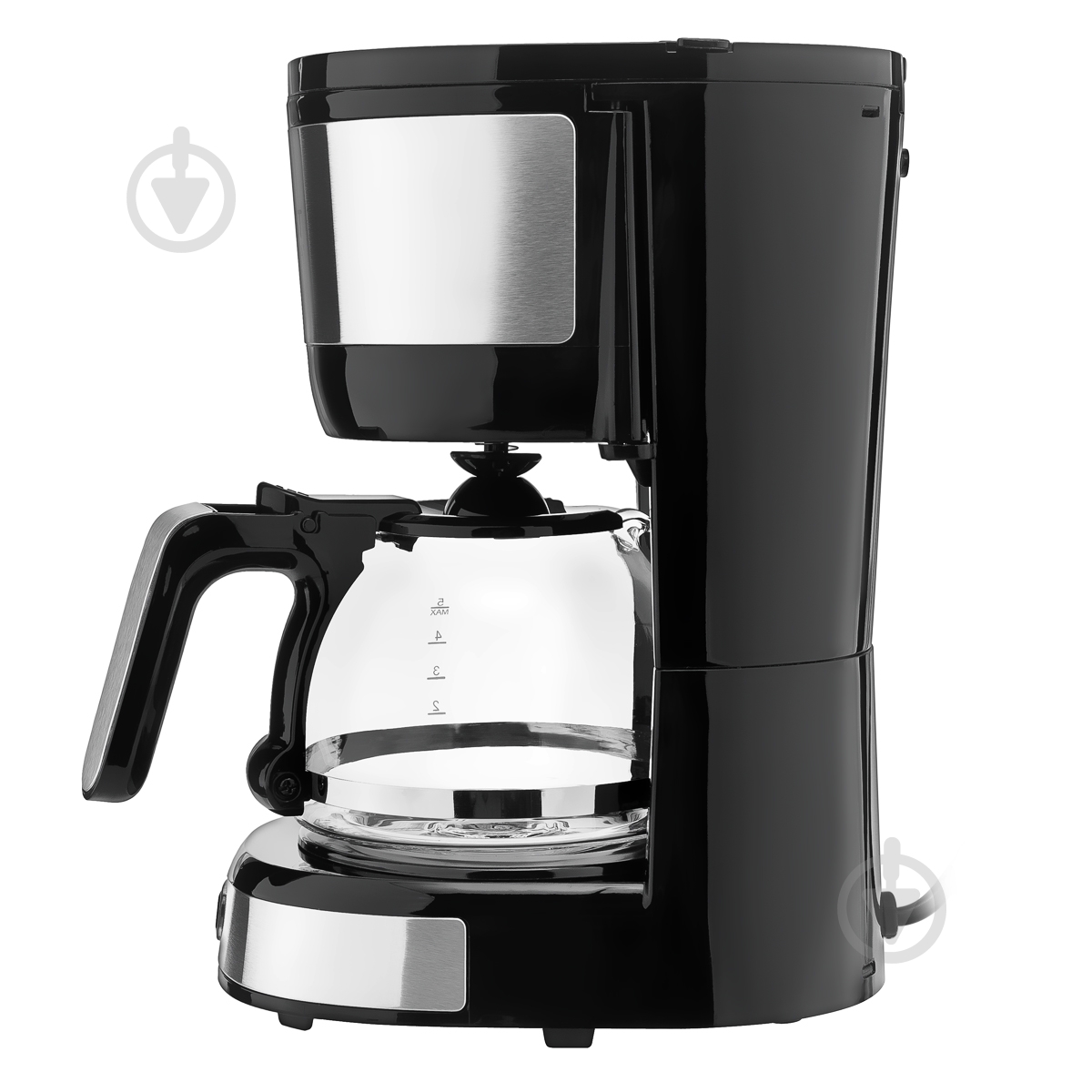 Кавоварка крапельна First FA-5464-4 - фото 4