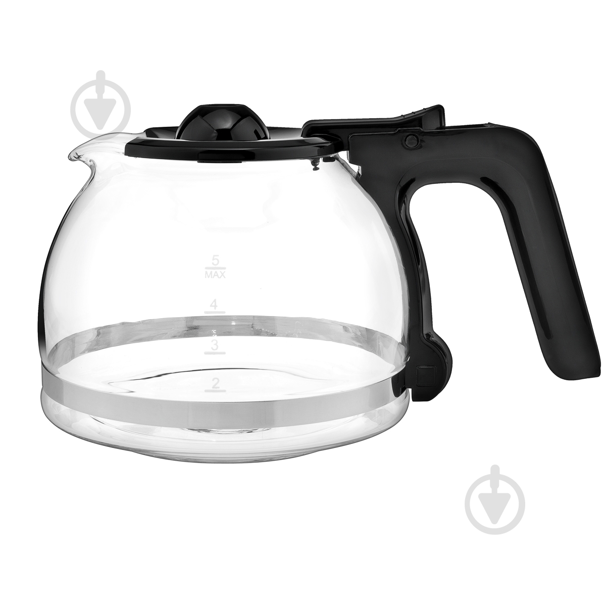 Кавоварка крапельна First FA-5464-4 - фото 9