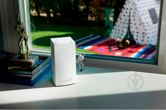 Wi-Fi-система Linksys Velop WHW0102 AC1300 WHW0102-EU - фото 9 Wi-Fi-система Linksys Velop WHW0102 AC1300 WHW0102-EU - фото 9