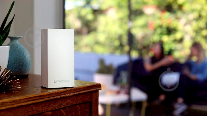 Wi-Fi-система Linksys Velop WHW0102 AC1300 WHW0102-EU - фото 8 Wi-Fi-система Linksys Velop WHW0102 AC1300 WHW0102-EU - фото 8