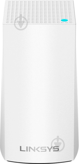 Wi-Fi-система Linksys Velop WHW0102 AC1300 WHW0102-EU - фото 3 Wi-Fi-система Linksys Velop WHW0102 AC1300 WHW0102-EU - фото 3