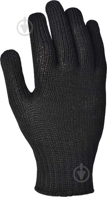 Перчатки Doloni с покрытием ПВХ точка XL (10) 562 - фото 2