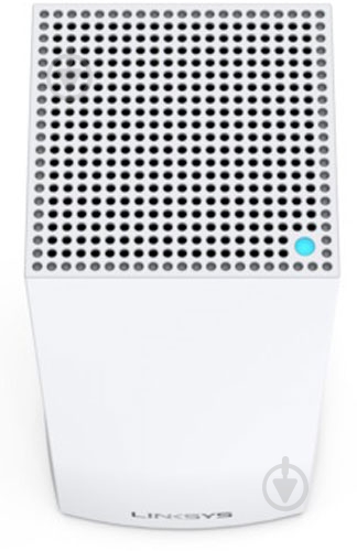 Wi-Fi-система Linksys Velop Whole Home Intelligent Mesh 2-pack - фото 5