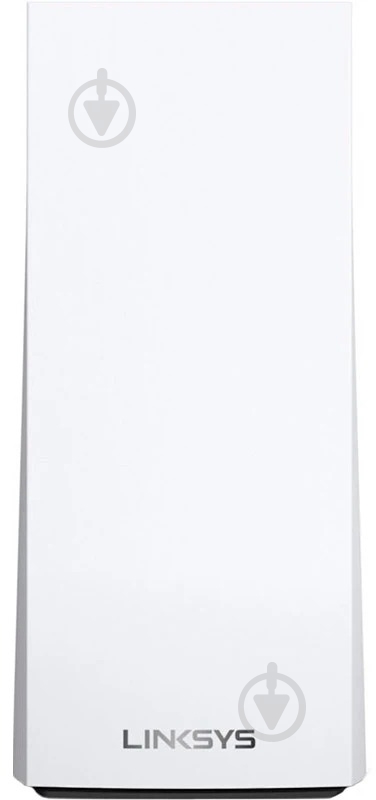 Wi-Fi-система Linksys Velop Whole Home Intelligent Mesh 2-pack - фото 2