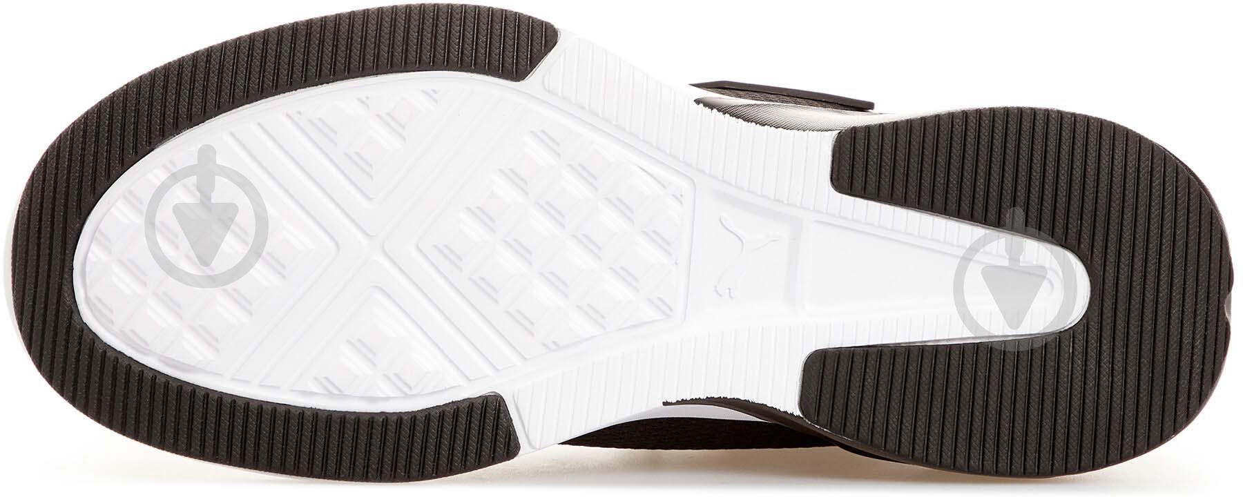 Кроссовки мужские демисезонные Puma RETALIATE 2 37667601 р.47 черные - фото 6