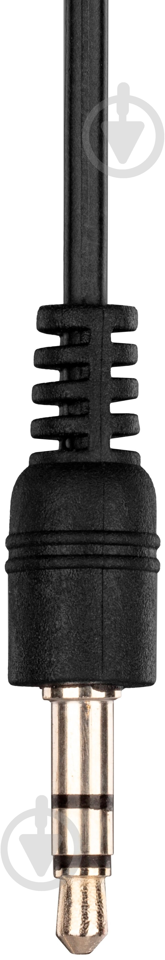 Акустическая система 2E SG300B 2.0 black - фото 5