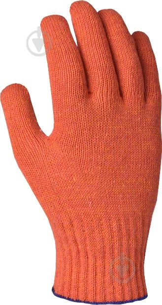 Перчатки Compass Compass с покрытием ПВХ точка XL (10) 526 - фото 3