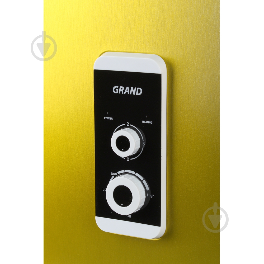 Бойлер Willer EV80DR Grand золотой - фото 5