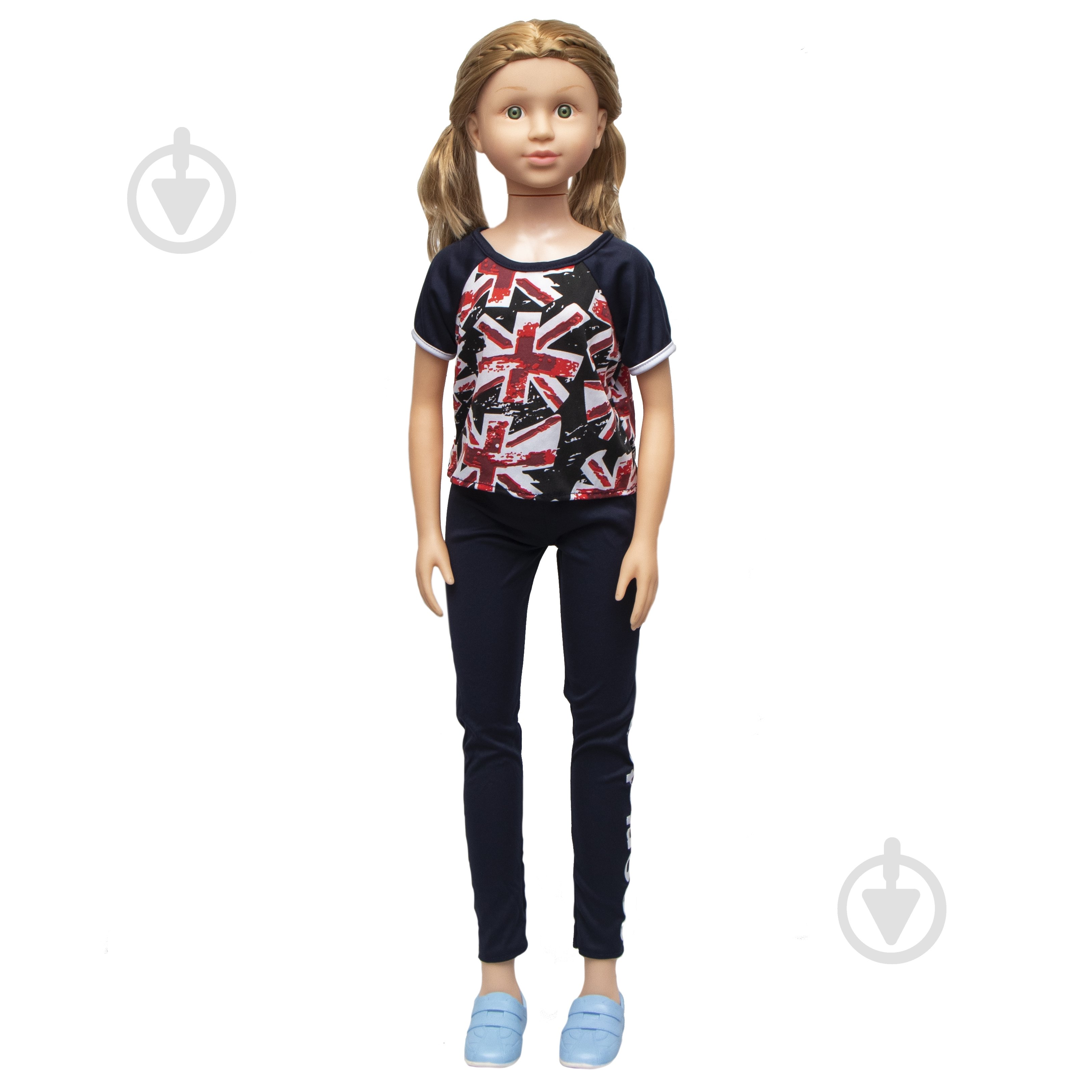 Кукла Sum Sum ходячая № 3 100 см sum950065 - фото 2