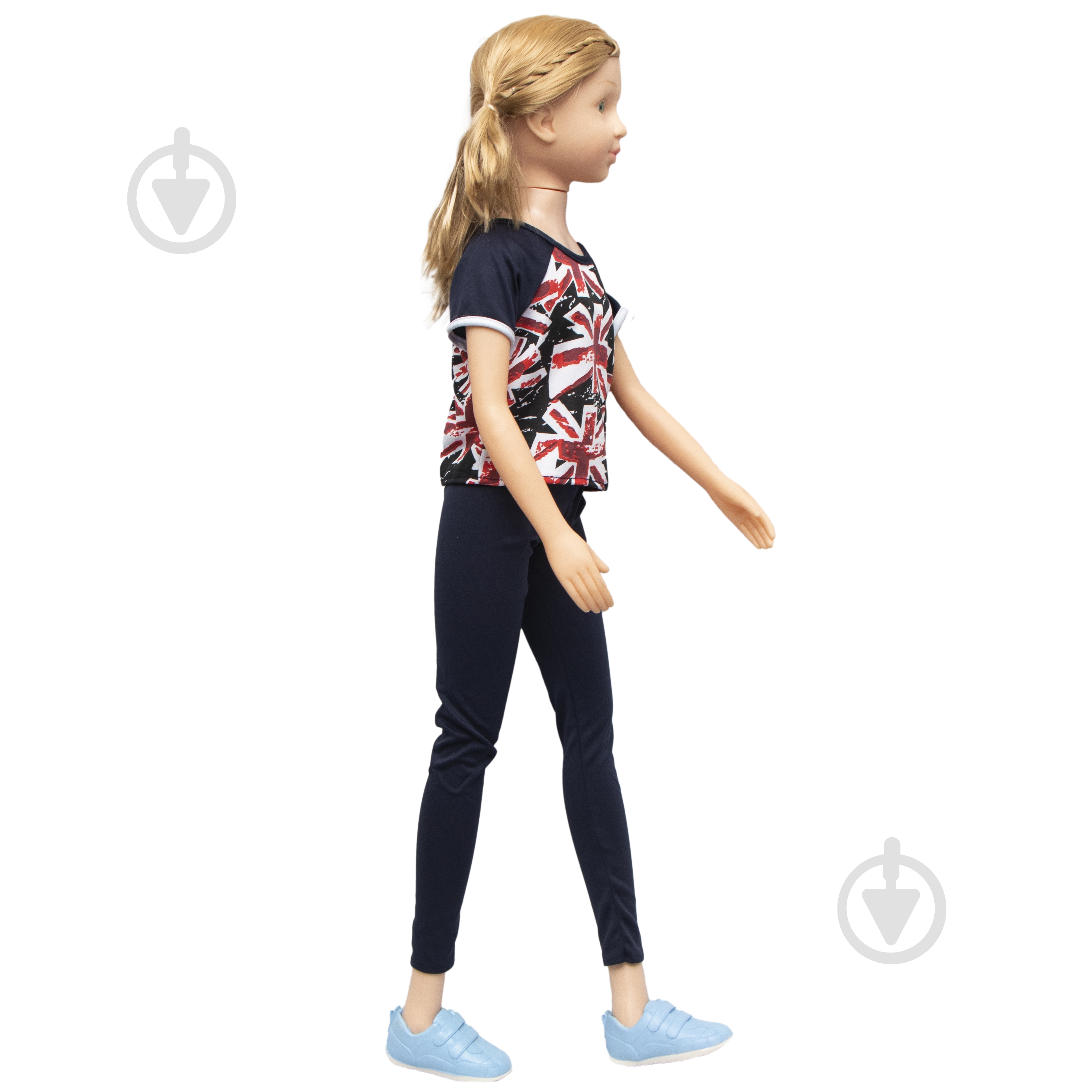 Кукла Sum Sum ходячая № 3 100 см sum950065 - фото 3