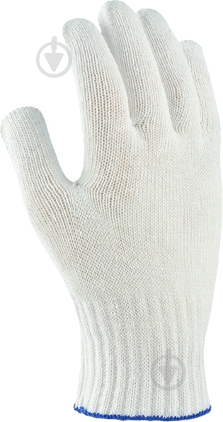 Перчатки Compass Универсал с покрытием ПВХ точка XL (10) 520 - фото 2