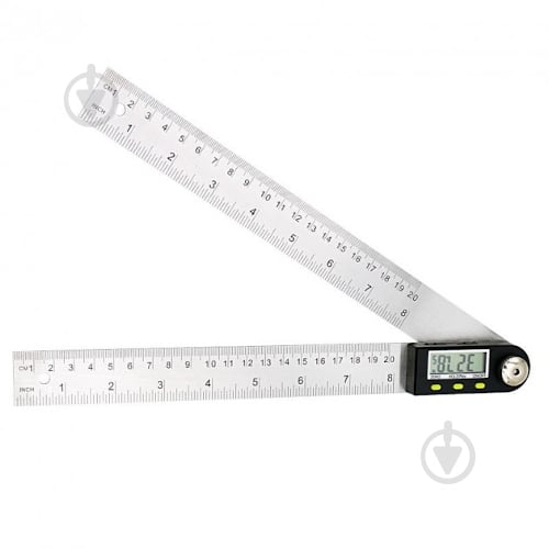 Угломер PROTESTER 5422-500 - фото 1