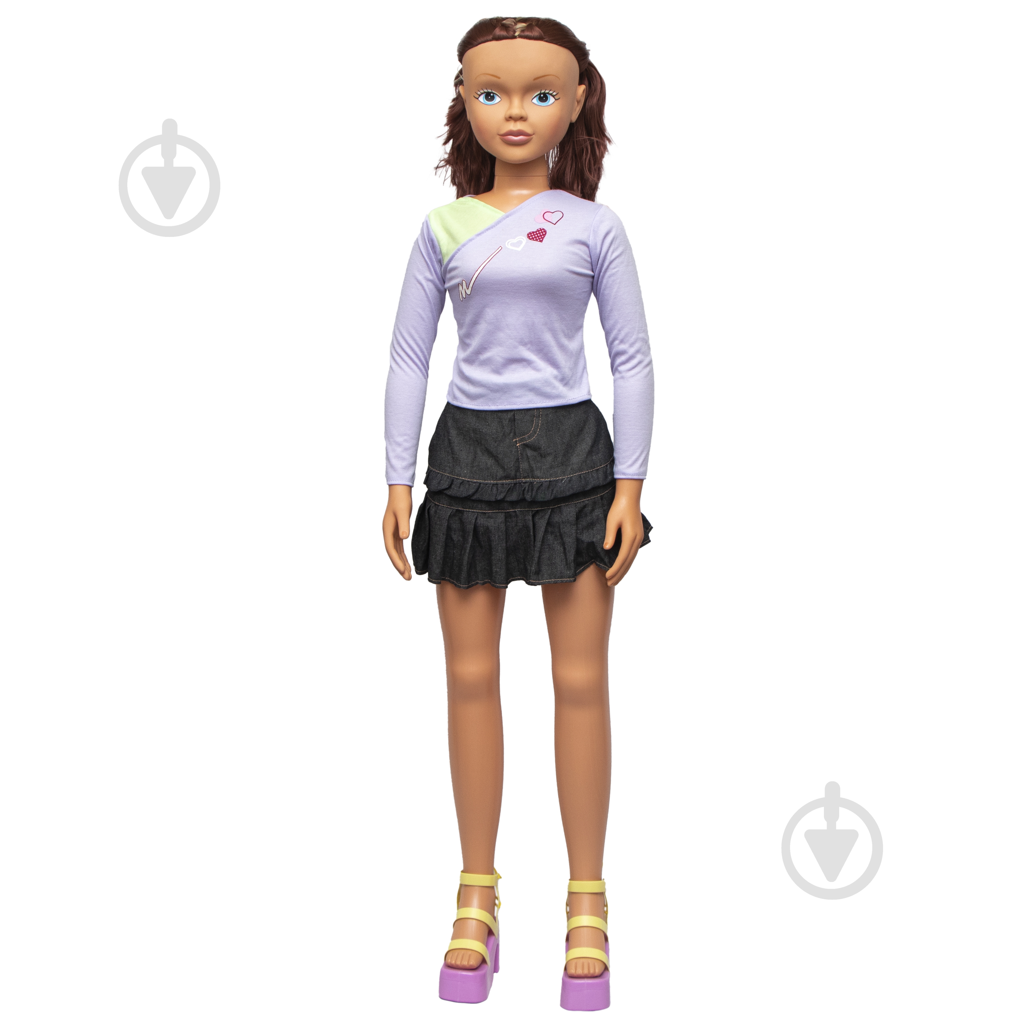 Кукла Sum Sum ходячая Келли № 1 sum950089 - фото 1