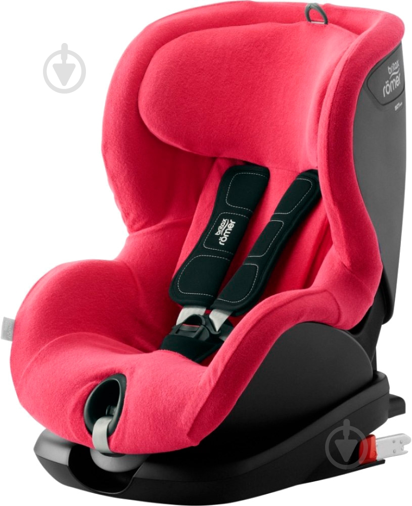 Чехол Britax-Romer TRIFIX I-SIZE pink 2000029274 - фото 1