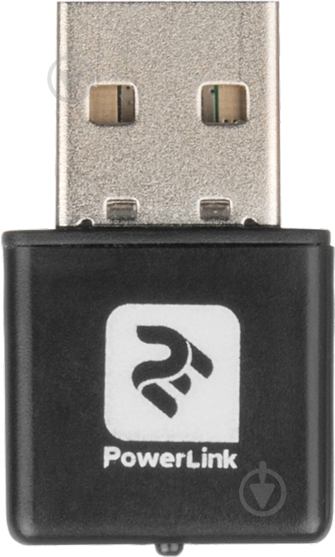 Wi-Fi-адаптер 2E PowerLink WR812 N300 2E-WR812 - фото 1 Wi-Fi-адаптер 2E PowerLink WR812 N300 2E-WR812 - фото 1