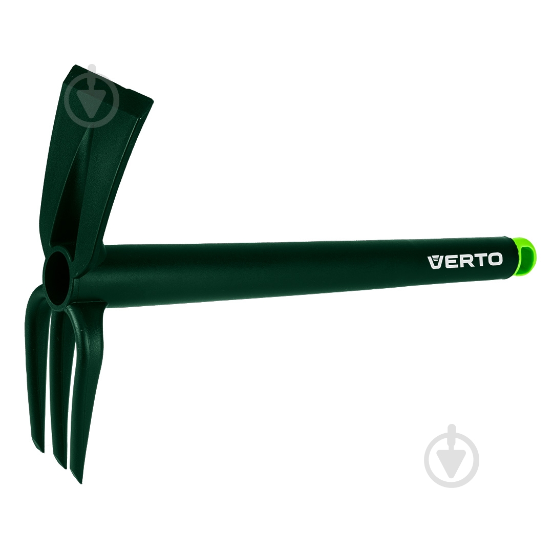 Мотыга Verto 15G417 - фото 1 Мотыга Verto 15G417 - фото 1