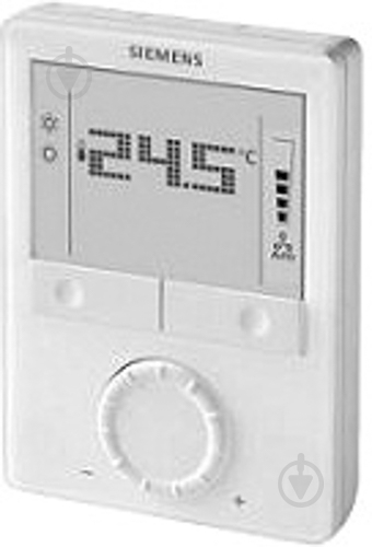 Терморегулятор кімнатний RDG110 - фото 1