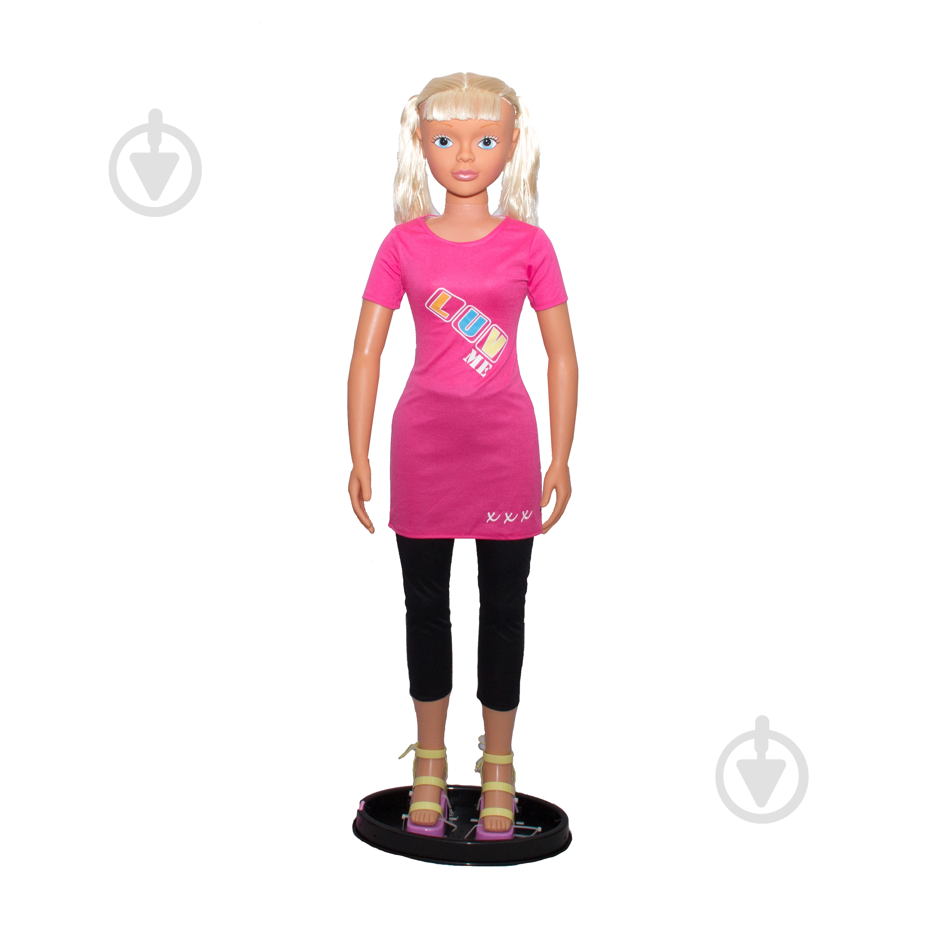 Кукла Sum Sum ходячая Келли № 2 sum950096 - фото 2