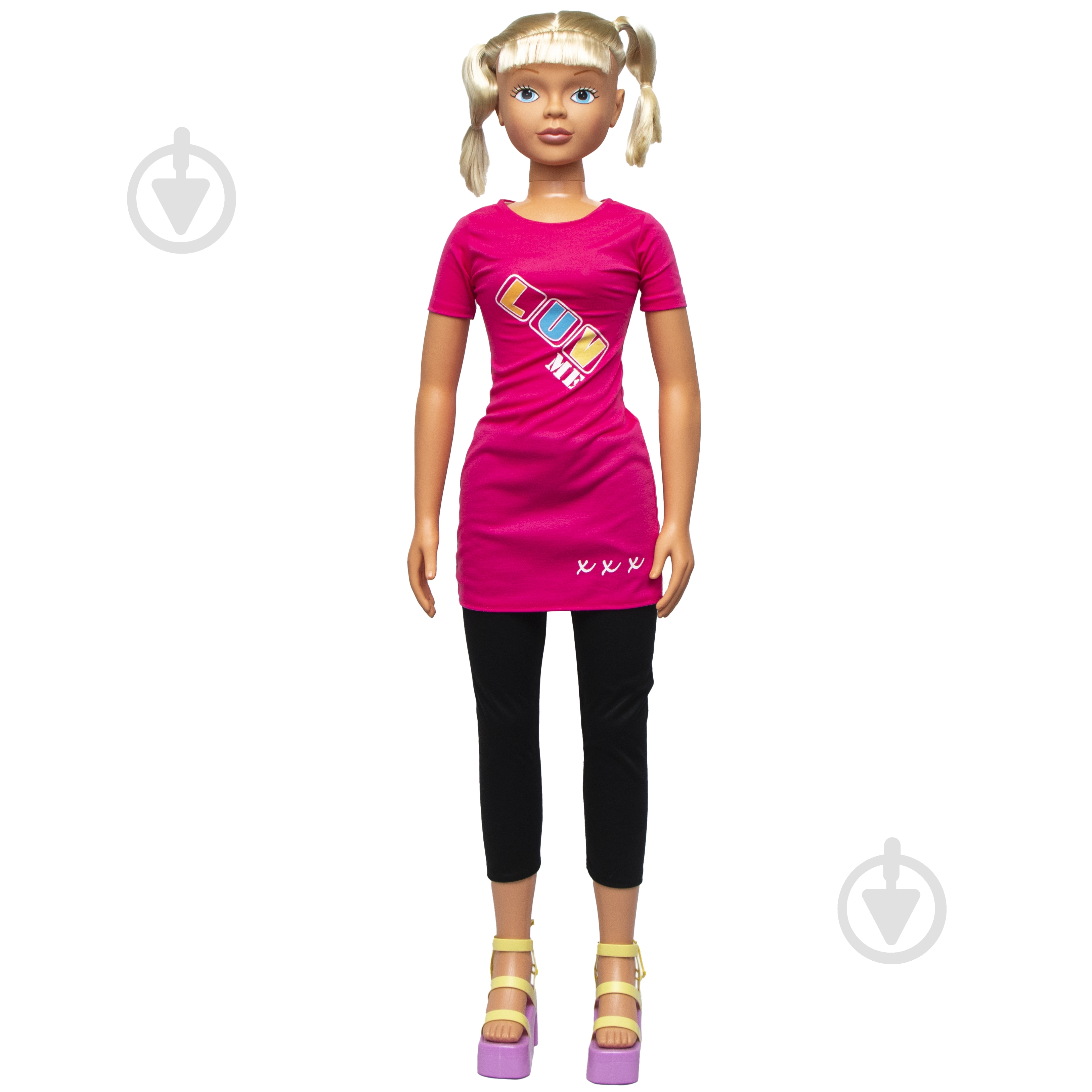 Кукла Sum Sum ходячая Келли № 2 sum950096 - фото 1