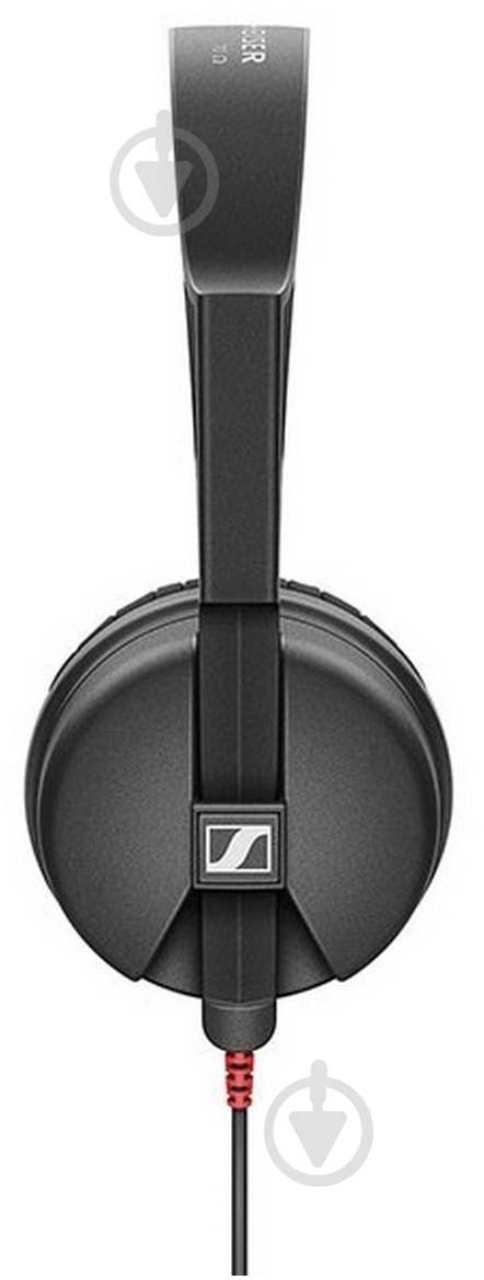Наушники Sennheiser HD 25 Light black (508664) - фото 2 Наушники Sennheiser HD 25 Light black (508664) - фото 2
