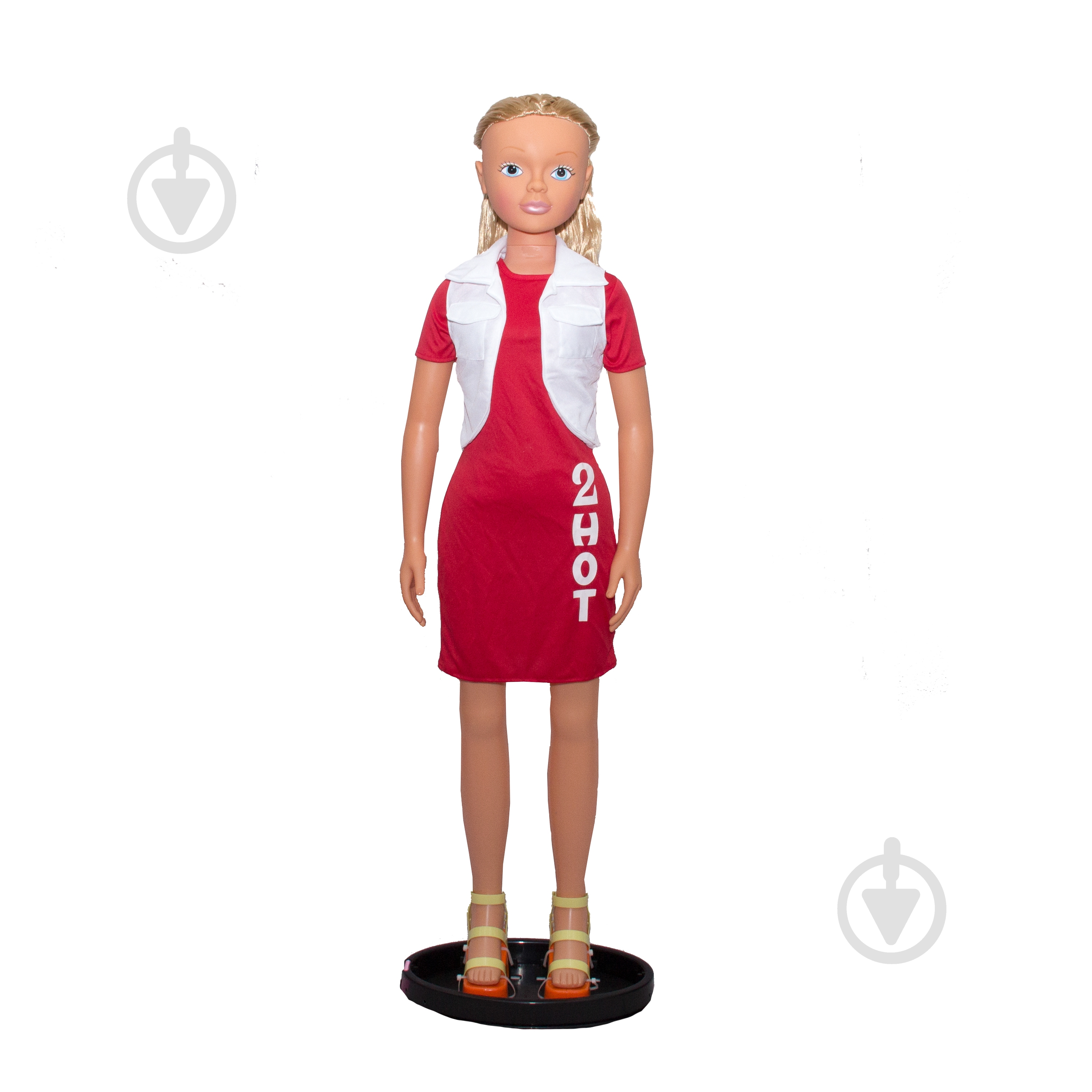 Кукла Sum Sum ходячая Келли № 3 sum950102 - фото 2