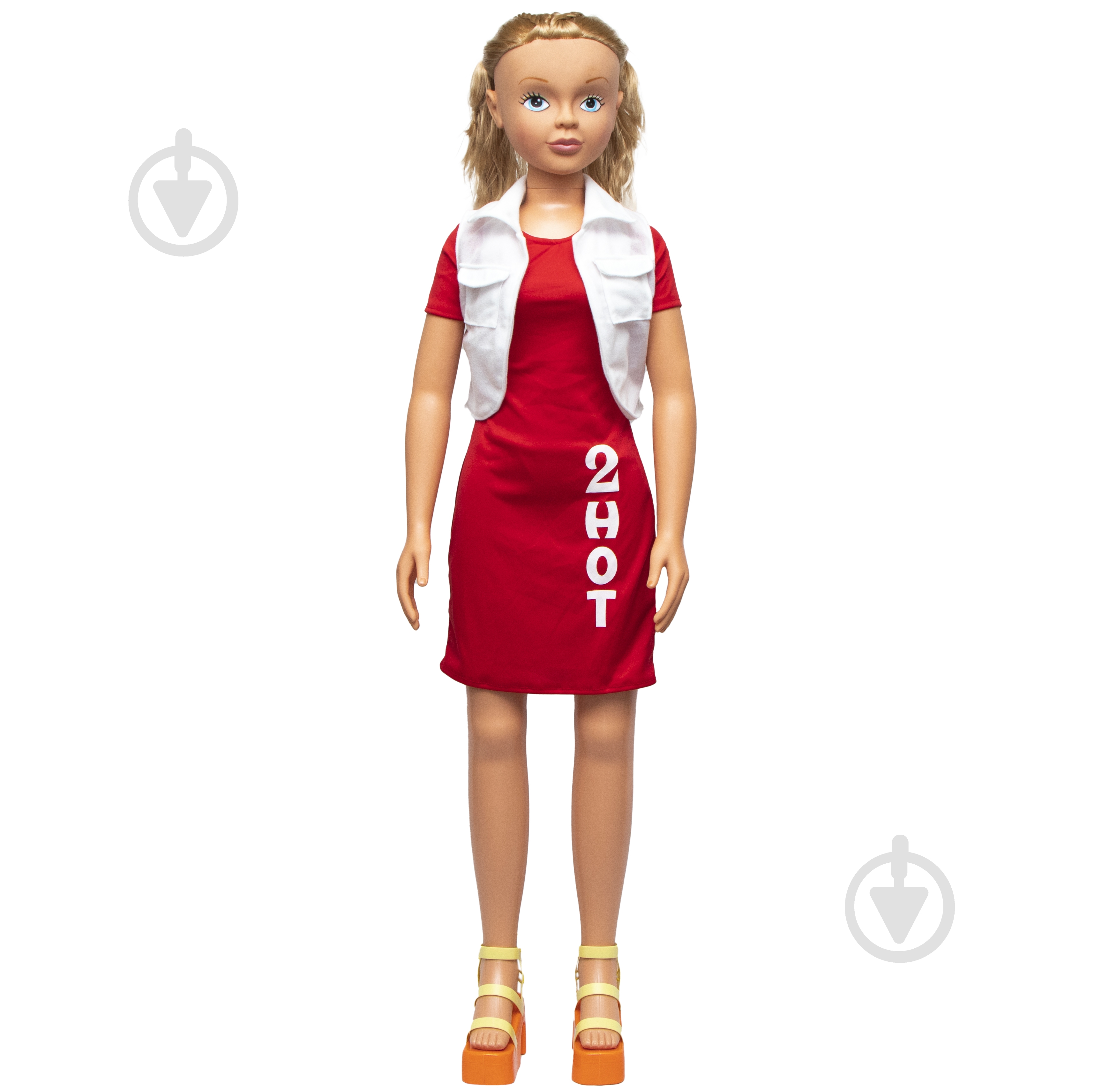 Кукла Sum Sum ходячая Келли № 3 sum950102 - фото 1