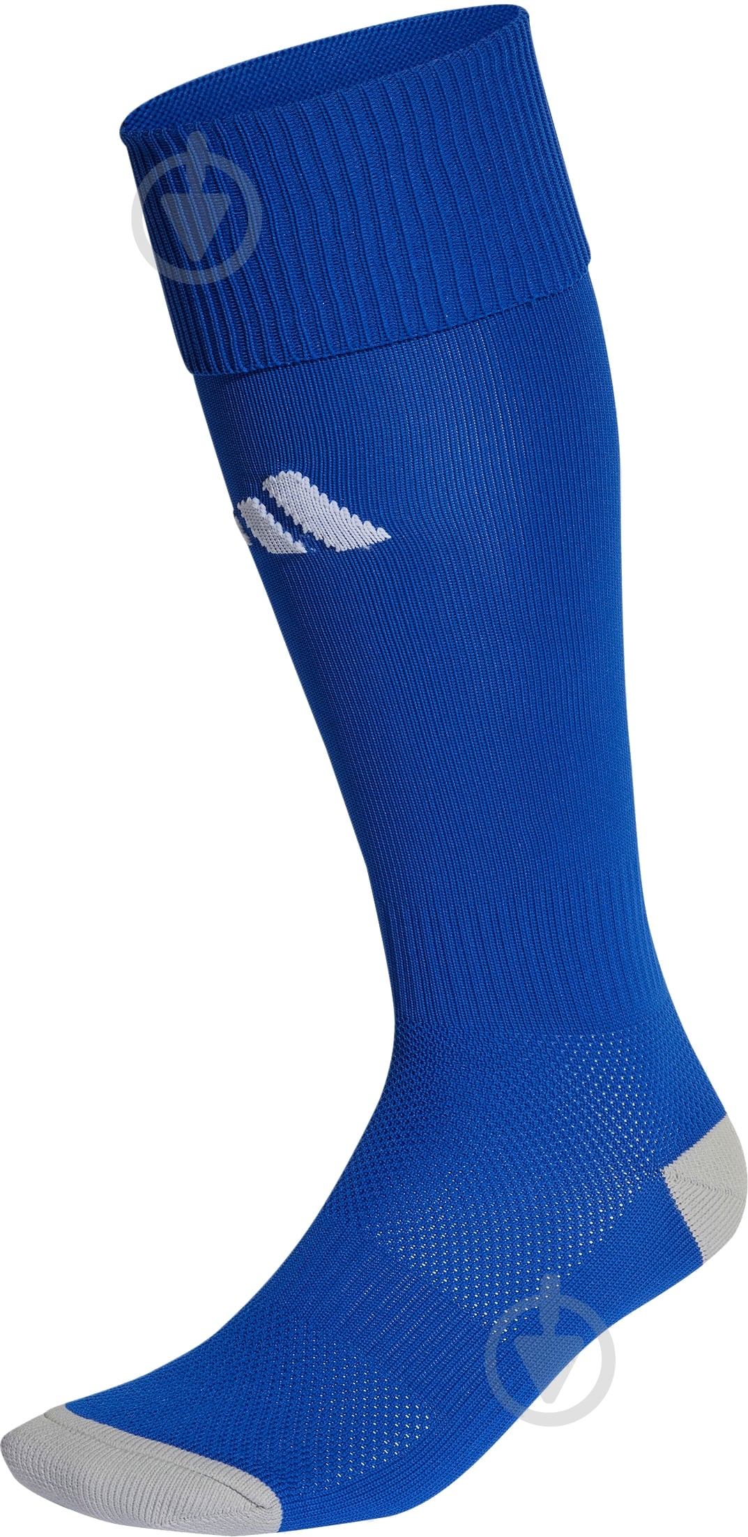 Гетры Adidas MILANO 23 SOCK IB7818 р.34-36 синий - фото 1