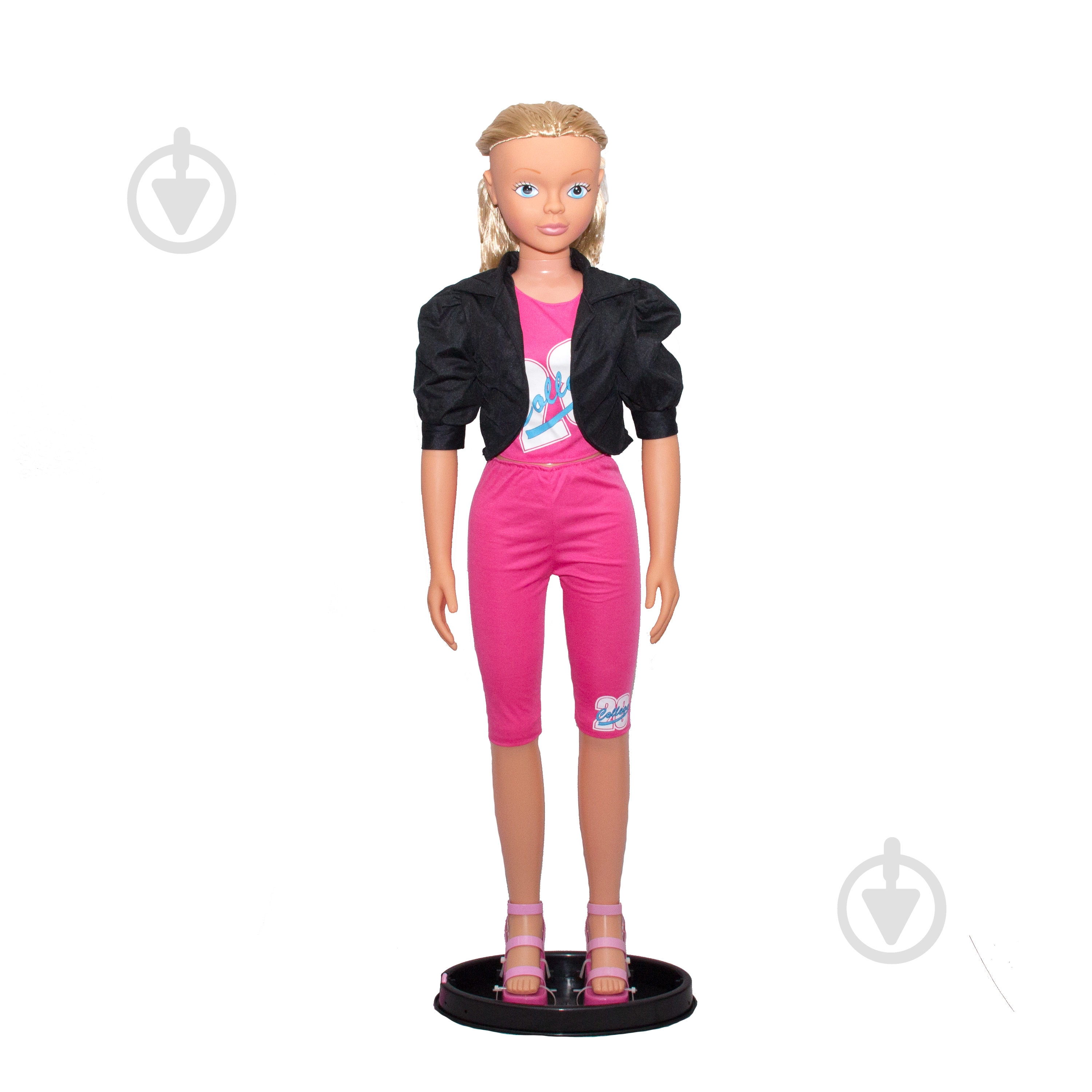 Кукла Sum Sum ходячая Келли № 4 sum950119 - фото 2