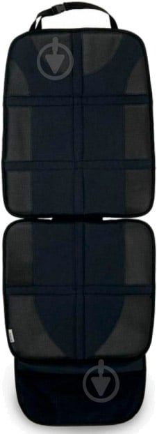 Коврик на сиденье Hauck Sit On Me Deluxe black 61802-8 - фото 1 Коврик на сиденье Hauck Sit On Me Deluxe black 61802-8 - фото 1