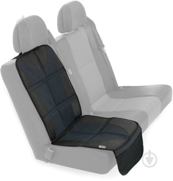 Коврик на сиденье Hauck Sit On Me Deluxe black 61802-8 - фото 3 Коврик на сиденье Hauck Sit On Me Deluxe black 61802-8 - фото 3