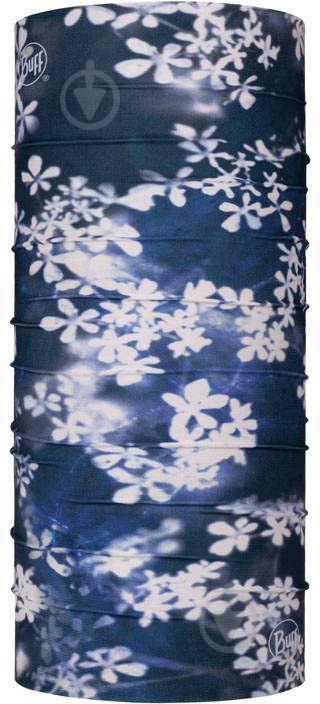 Мультиповязка BUFF COOLNET UV+ BU MFMICNUVSTD р.OS - фото 1