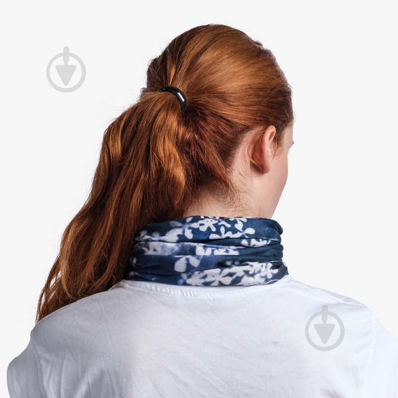 Мультиповязка BUFF COOLNET UV+ BU MFMICNUVSTD р.OS - фото 4