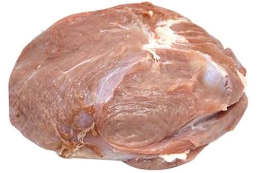 Стегно теляче охолоджене вагове - фото 1 Стегно теляче охолоджене вагове - фото 1