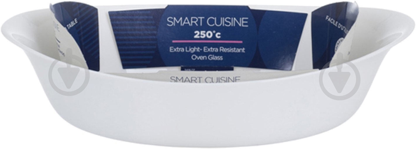 Форма для запікання Luminarc Smart Cuisine 25 х 15 см (P0886) - фото 1