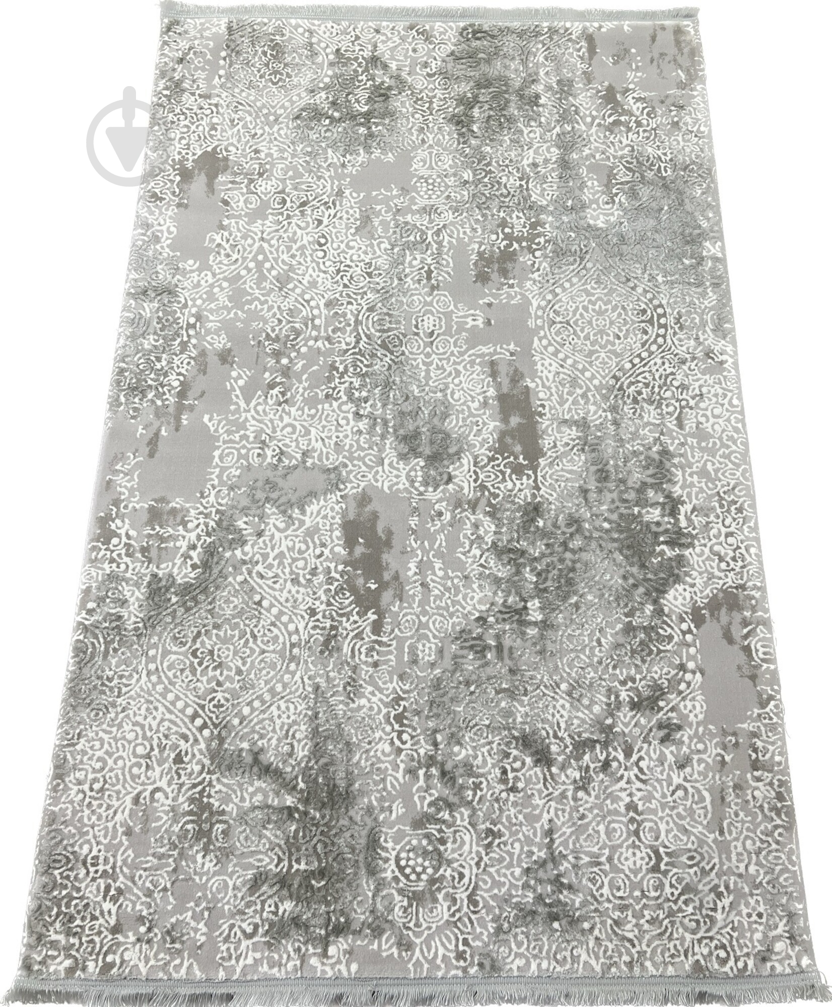 Ковер Art Carpet BERRA 49D GRY 200x290 см - фото 2