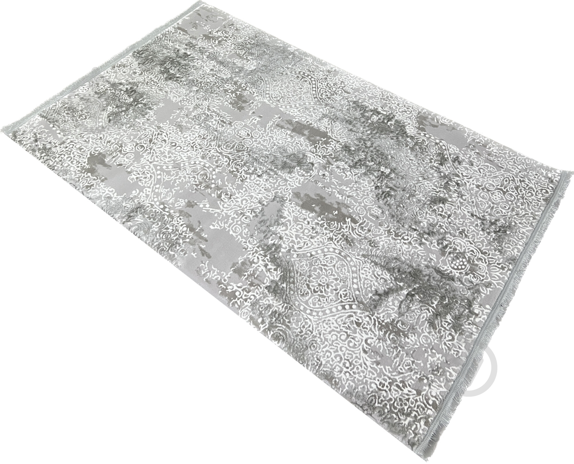 Ковер Art Carpet BERRA 49D GRY 200x290 см - фото 3